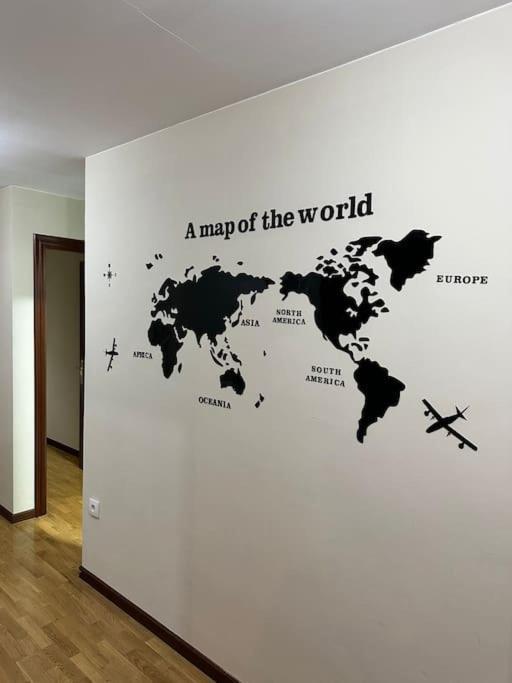 Apartamento Con Vistas A La Montana Infiesto Esterno foto