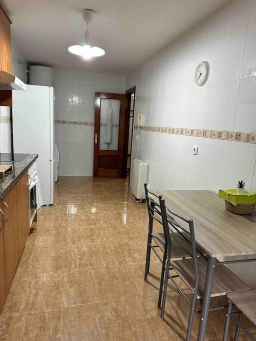 Apartamento Con Vistas A La Montana Infiesto Esterno foto