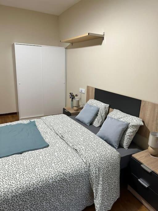 Apartamento Con Vistas A La Montana Infiesto Esterno foto