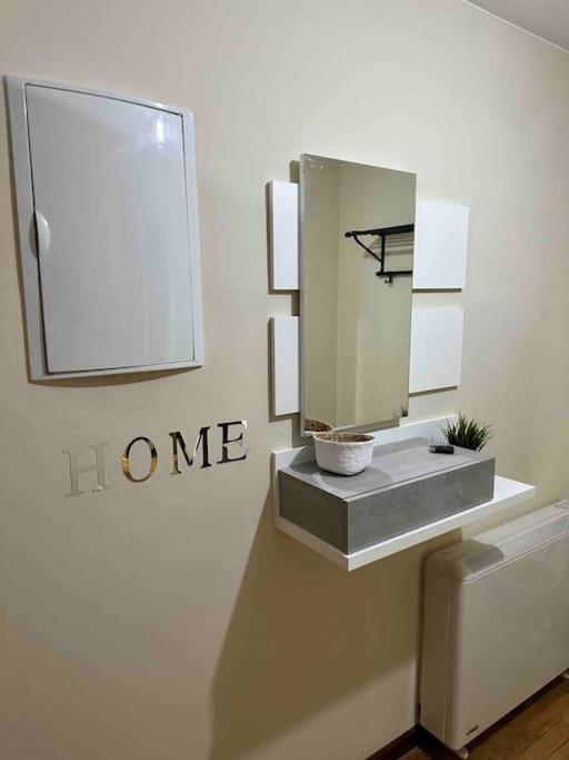 Apartamento Con Vistas A La Montana Infiesto Esterno foto